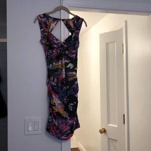 Nicole Miller Cocktail Dress